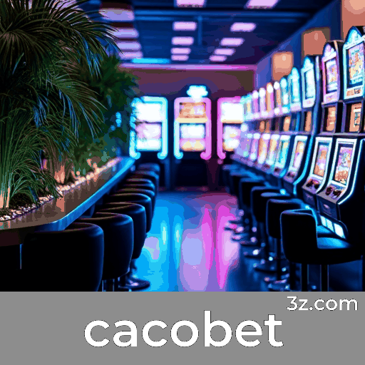 Cacobet: Excelência e Serviços Profissionais em Apostas Online