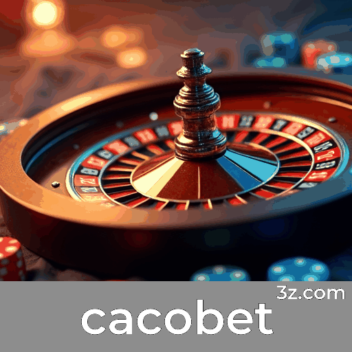 Experimente a praticidade do aplicativo cacobet